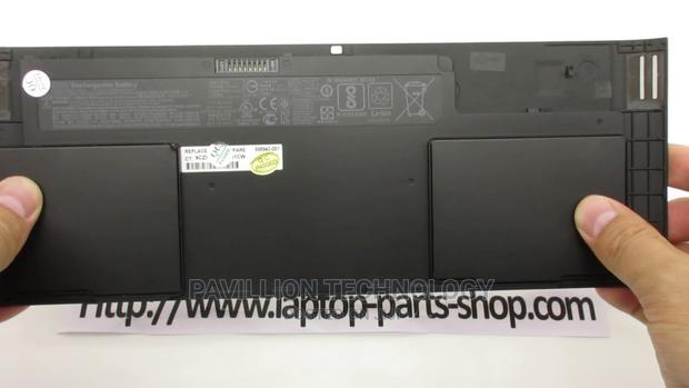 Hp Elitebook Revolve 810g3 Battery - thumbnail 2