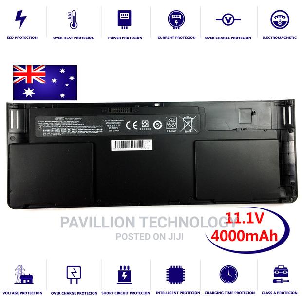 Hp Elitebook Revolve 810g3 Battery - thumbnail 3