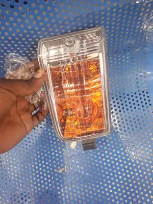 Foglamp Toyota Rav 4 2001/Old Model Upper
