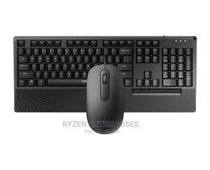 Rapoo NX2000 - thumbnail 2