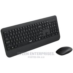 Rapoo X3500 Keyboard - thumbnail 2