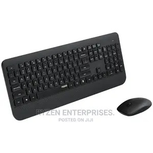 Rapoo X3500 Keyboard