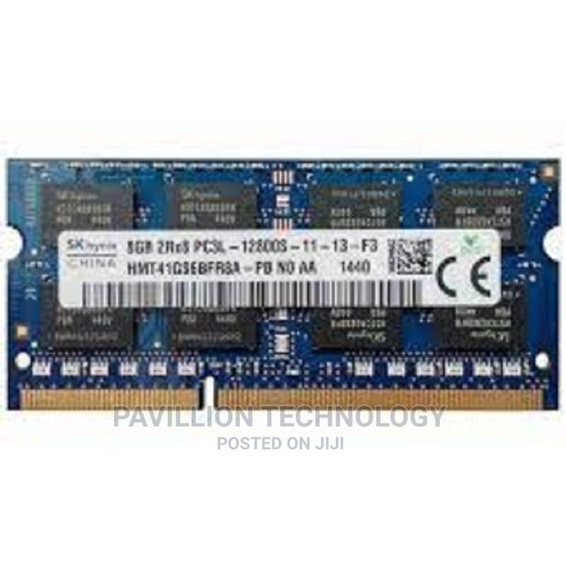 Hp Elitebook Revolve 810g3 Memory - thumbnail 5