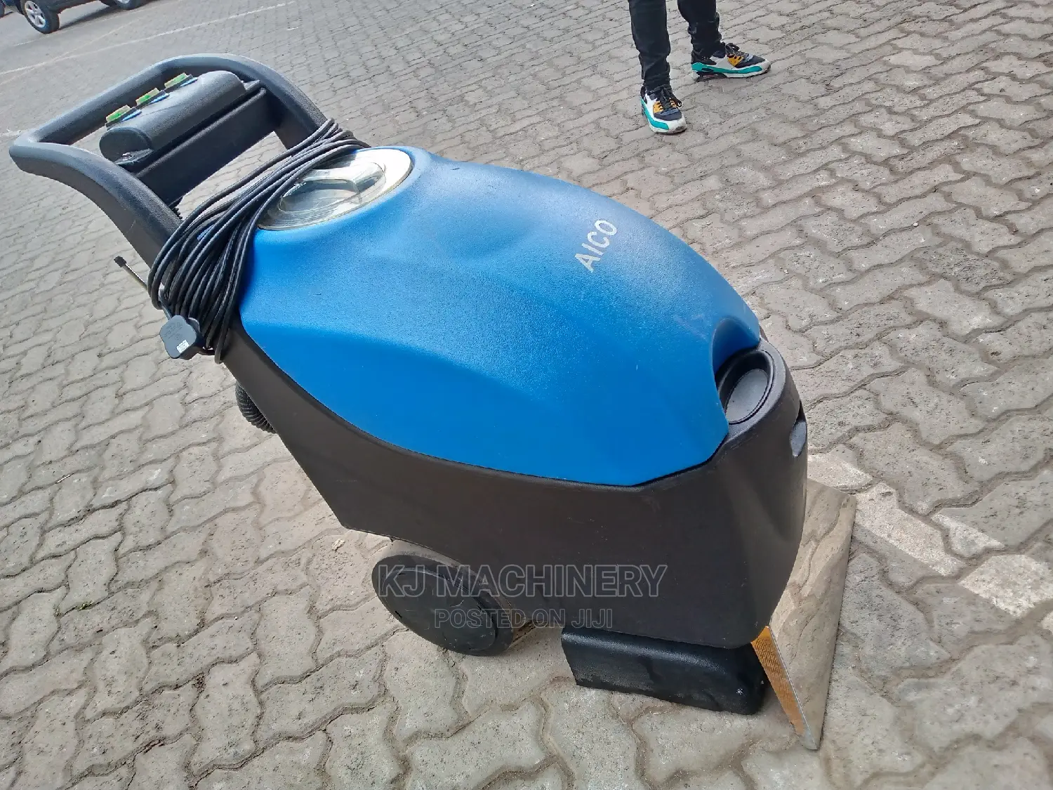 Heavy Duty Industrial Carpet Cleaner OFFER!!