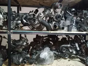 Injector Nozzle, Turbo, Commonrail Diesel Pump Available
