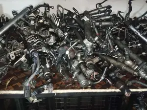 Injector Nozzle, Turbo, Commonrail Diesel Pump Available