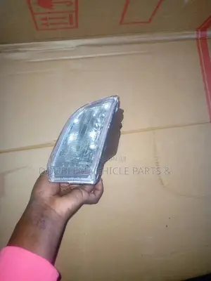Foglamp/Fog Light/Bumper Lamp Toyota Rav 4 2001/Old Model