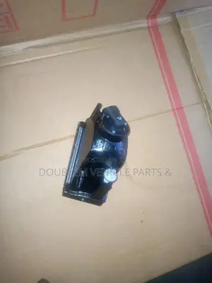 Foglamp/Fog Light/Bumper Lamp Toyota Rav 4 2001/Old Model