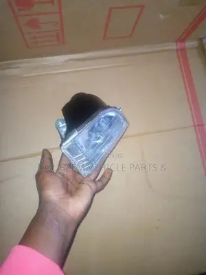 Foglamp/Fog Light/Bumper Lamp Toyota Rav 4 2001/Old Model