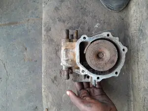 Subaru Twin Turbo Water Pump
