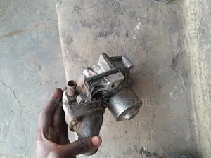 Subaru Twin Turbo Water Pump