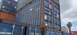 Cheap 20ft Container for Sale - thumbnail 2