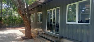 40ft Container Office - thumbnail 2