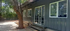 40ft Container Office