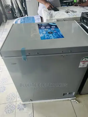 Von 200 Litres Chest Freezer