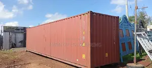 40ft Shipping Containers