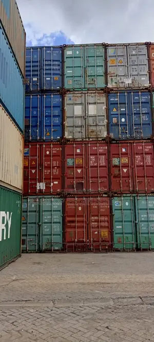 Containers for Sale -Massive Offers