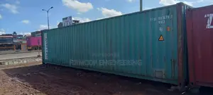 Shipping Containers - Gatebuy