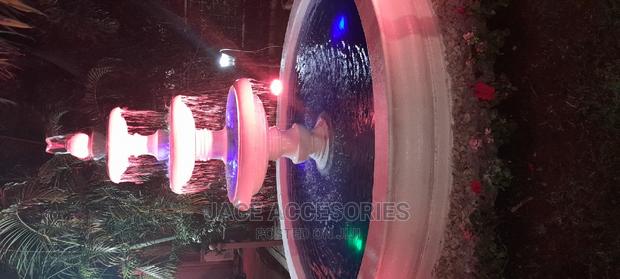 3 Tier 6ft Fountain - thumbnail 2