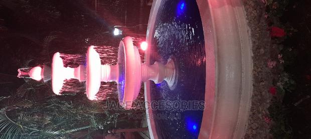 3 Tier 6ft Fountain - thumbnail 3