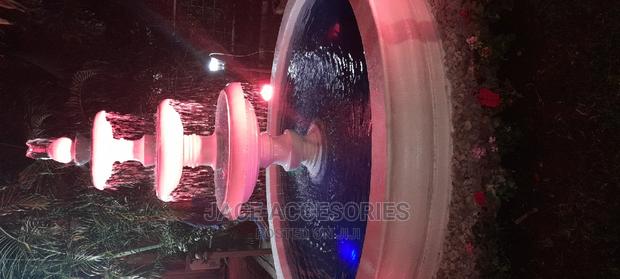 3 Tier 6ft Fountain - thumbnail 4