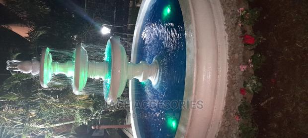 3 Tier 6ft Fountain - thumbnail 5