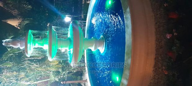 3 Tier 6ft Fountain - thumbnail 6