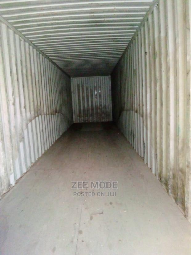 40ft Container for Sale -Bomu Make - main view