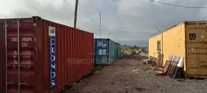 20ft Containers for Sale _On Offer