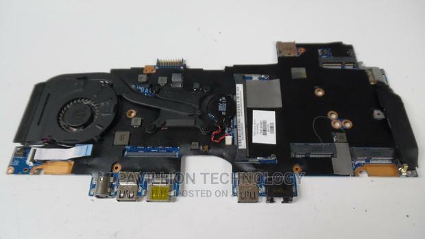 Hp Elitebook Revolve 810g3 Motherboards