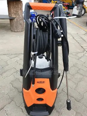 3000psi High Pressure Carwash Machine - APW210