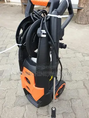 3000psi High Pressure Carwash Machine - APW210