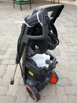 3000psi High Pressure Carwash Machine - APW210