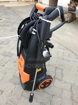 3000psi High Pressure Carwash Machine - APW210