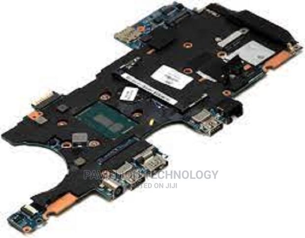 Hp Elitebook Revolve 810g3 Motherboards - thumbnail 2