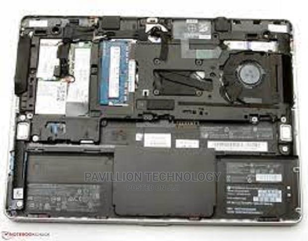 Hp Elitebook Revolve 810g3 Motherboards - thumbnail 3