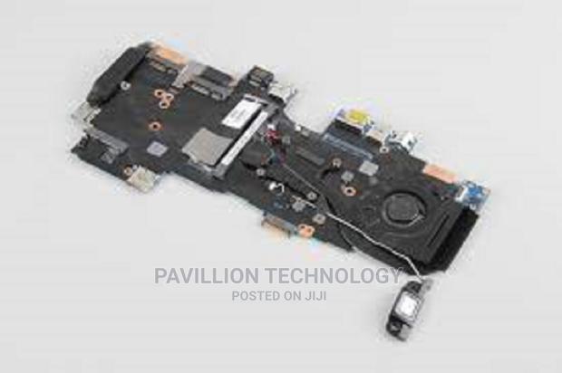 Hp Elitebook Revolve 810g3 Motherboards - thumbnail 4