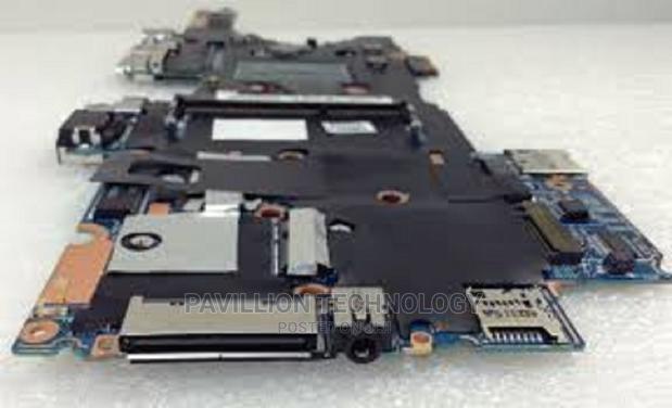Hp Elitebook Revolve 810g3 Motherboards - thumbnail 5