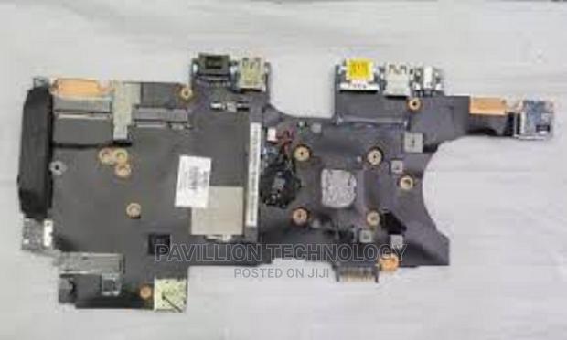 Hp Elitebook Revolve 810g3 Motherboards - thumbnail 6