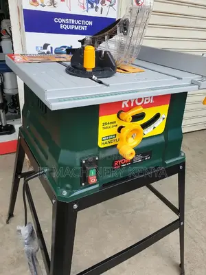 Table Saw HBT-254L