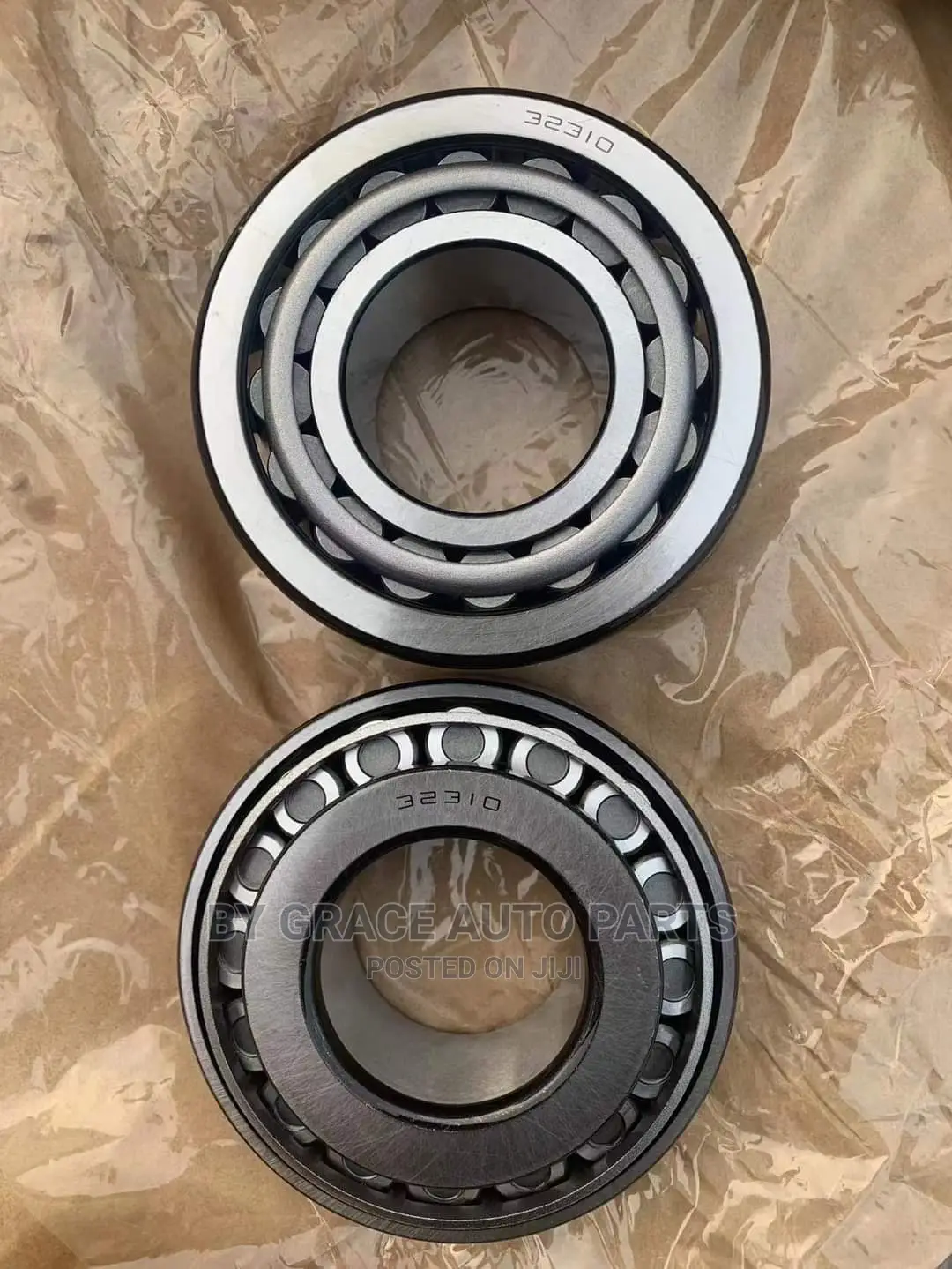 High Quality Wheel Bearings