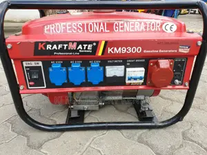 Slightly Used 2kva Petrol Generator