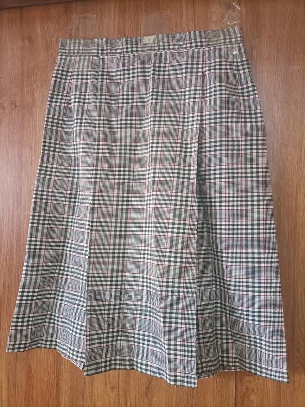 School Skirts - main view