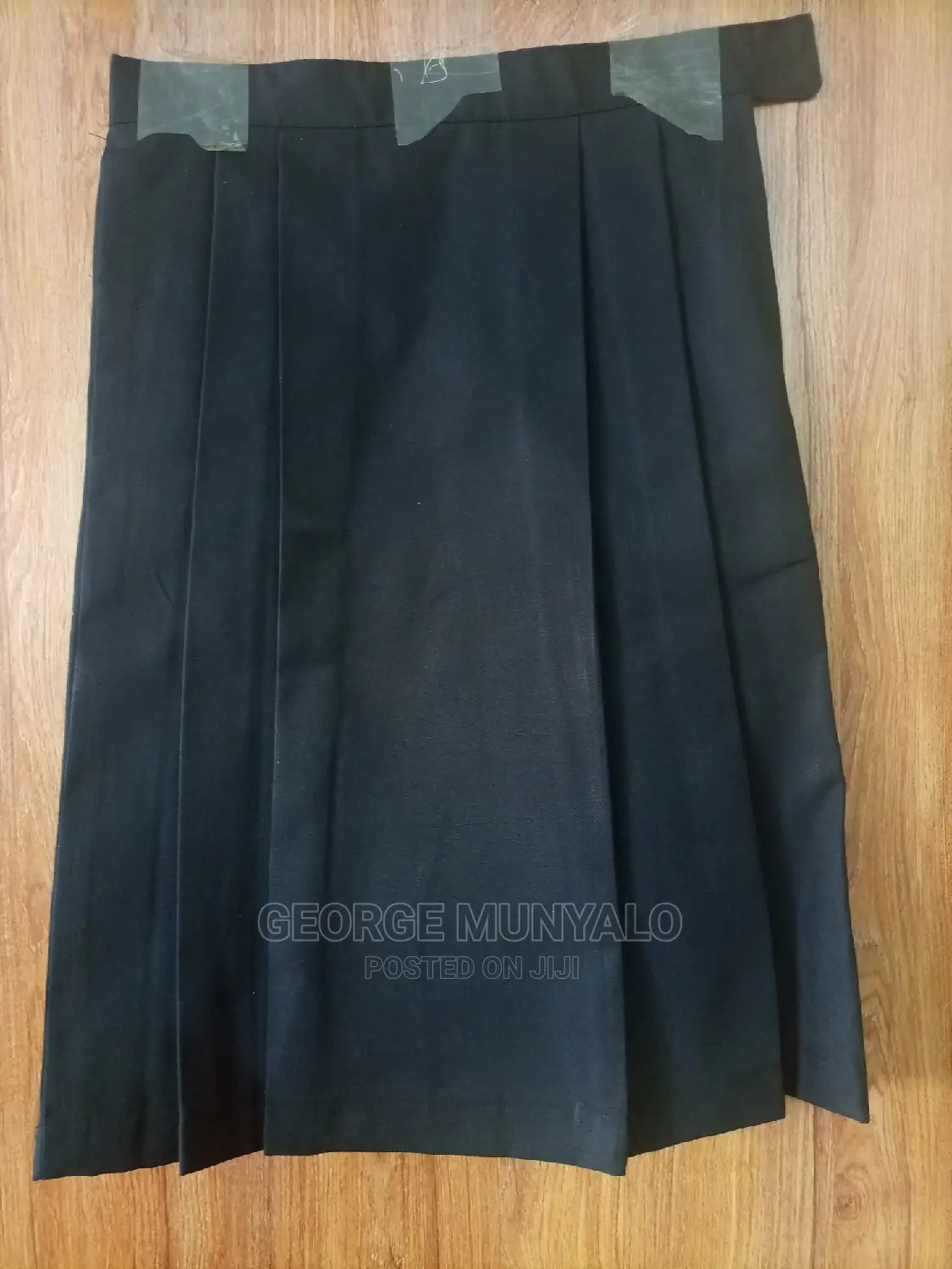 School Skirts