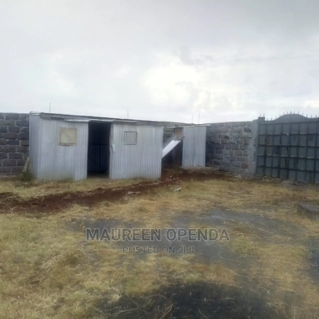 2bdrm House in Kamathatha, Gilgil for sale