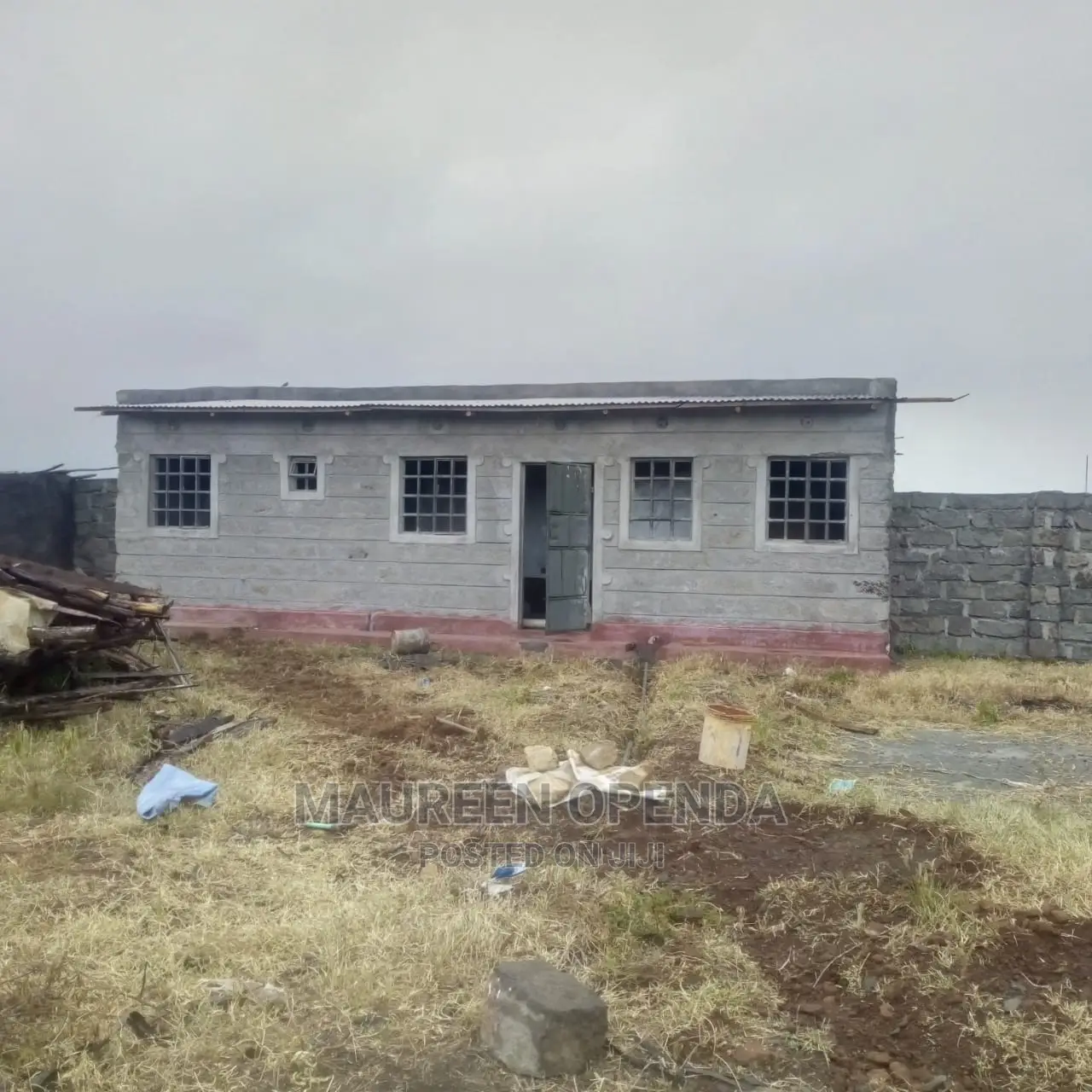 2bdrm House in Kamathatha, Gilgil for sale
