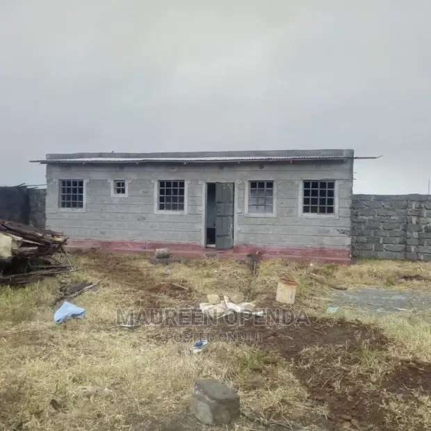 2bdrm House in Kamathatha, Gilgil for sale
