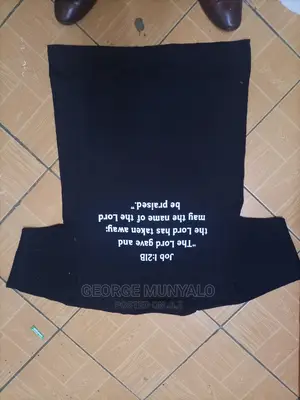 Printed T-Shirts