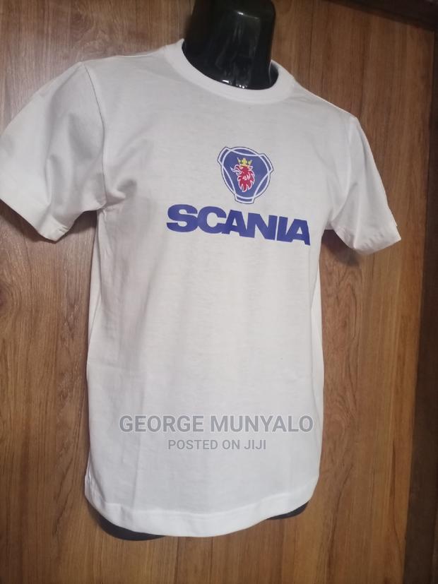 Branded T-Shirts - thumbnail 2