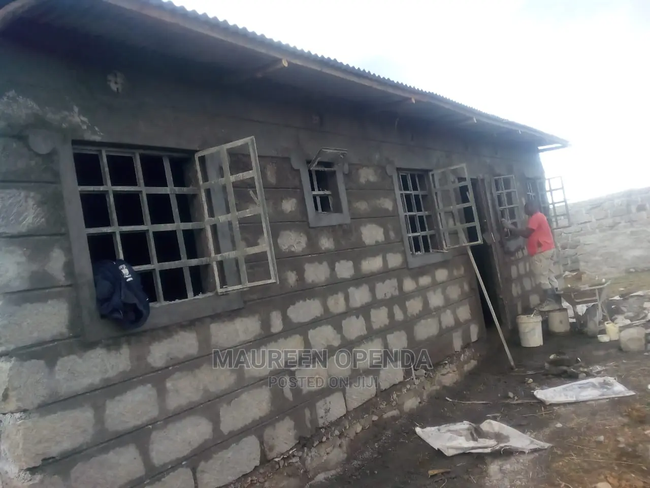 2bdrm House in Kamathatha, Gilgil for sale